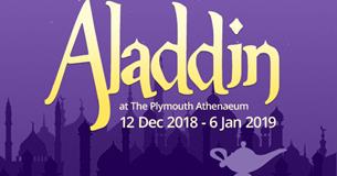 Le Navet Bete's Aladdin