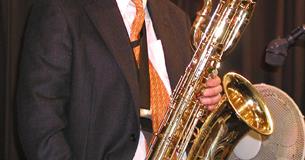 Plymouth Jazz Club presents Alan Barnes with the Craig Milverton Trio