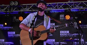 HBX Sessions // Alex Dobson