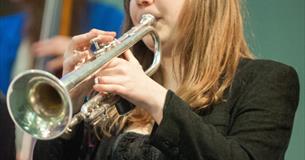 Plymouth Jazz Club presents The Matt Carter Septet