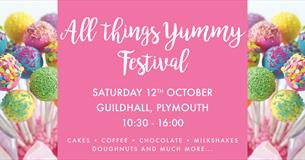 All things Yummy Festival