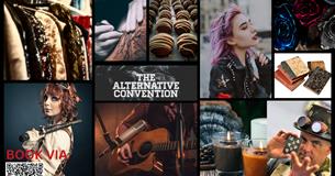 The Alternative Convention
