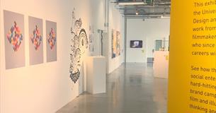 Exhibition: Alumni Show