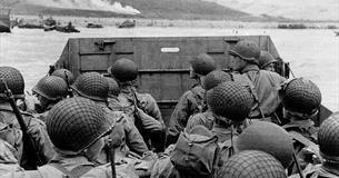 The business of D-Day: Cashing in on Operation Overlord