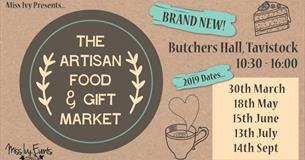 Artisan Food & Gift Market