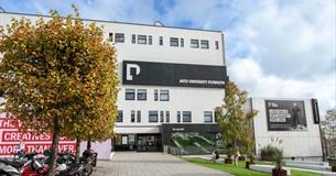 Arts University Plymouth Open Day - Undergraduate & Postgraduate