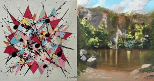 Plymouth Art Weekender