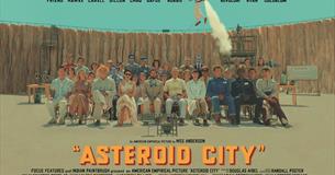 Asteroid City (12A)