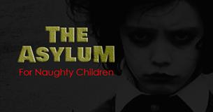 Halloween Special - Twilight Fright Theatre Experience