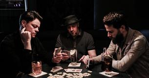 The Boom Boom Club at The Stable