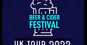 Beer & Cider Festival 2022 - Plymouth