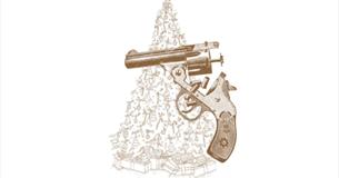 Festive Murder Mystery Nights [Sold out]