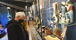 Plymouth History Festival Late