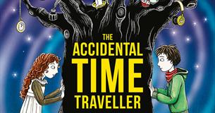BYMT's presents 'The Accidental Time Traveller'