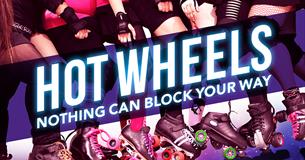 BYMT's presents 'Hot Wheels'