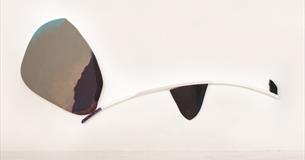 Talk: Something Beyond Ourselves: Trevor Bell and The Idea Of Abstraction
