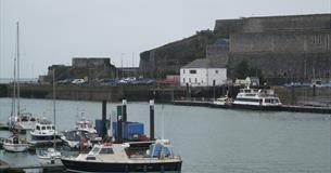 The enigmatic John Marshall: Founder of Plymouth Emigration Depot, Baltic Wharf With Dr Liz Rushen, Monash University