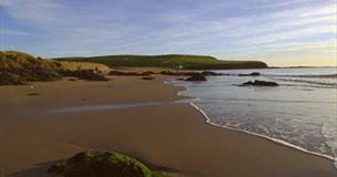 Bantham Beach
