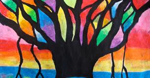 Banyan Tree Crafternoon at Bodmin Keep!