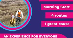 Barefoot's Dartmoor Sponsored Walk