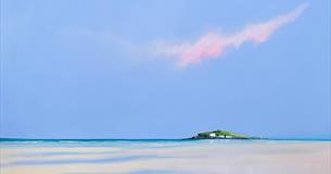 Barry Kelly Exhibition - Satori Skies