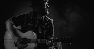 Baz A.K.A. Lonesome Rider