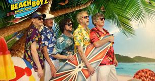 The Beach Boyz Tribute Show