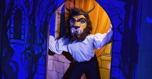 Beauty and the Beast