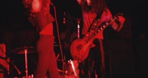 Becoming Led Zeppelin (12A)