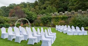 Wedding Open Day at The Bedford Hotel