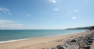 Beesands Beach