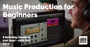 Music Production for Beginners