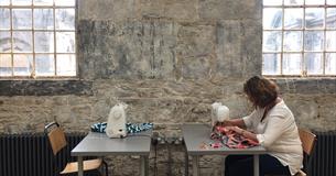 Beginners Sewing Course