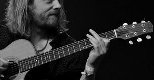 Ben Walker (plus Guitar Workshop 2-5pm)