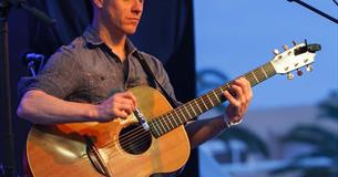 Benji Kirkpatrick