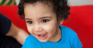 Why are babies so good at learning languages? – Professor Caroline Floccia