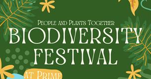 Biodiversity Festival