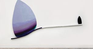 Exhibition: Trans-form – Trevor Bell
