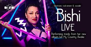 Bishi Live!