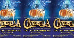 Cinderella
