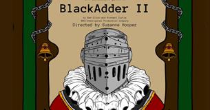 Blackadder II Artwork