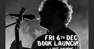 In The Mind Of A Stranger - Live show/Book Launch