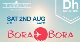 Bora Bora Ibiza & DancersHip
