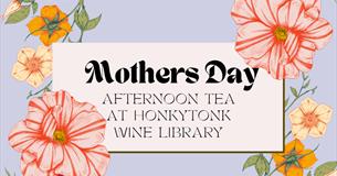 Mothers Day at Honkytonk