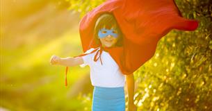 Little Wild Heroes Sponsored Walk