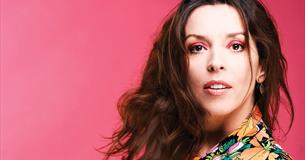 Bridget Christie - Who Am I?