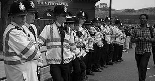 Black Histories: Race & Racism: Notting Hill in the 1950s