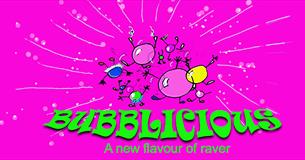 NYE Bubblicious