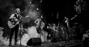Buffo's Wake Big Band