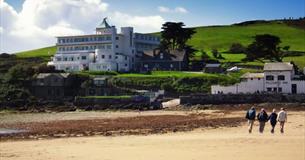 Burgh Island